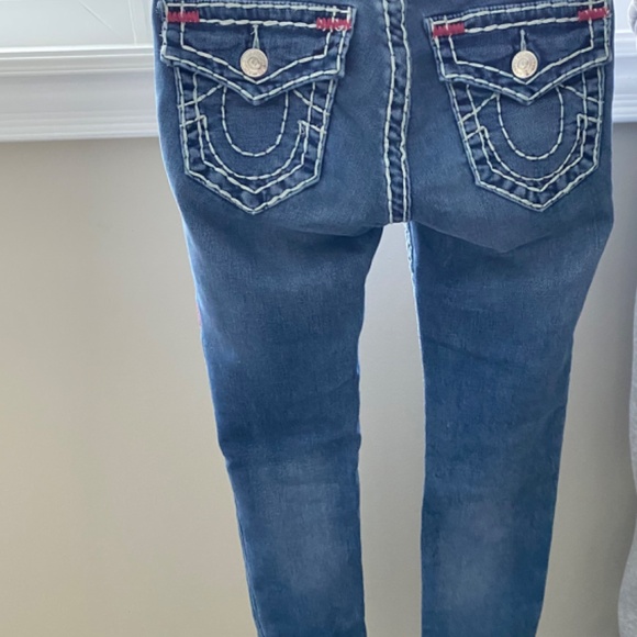 True religion jeans - Picture 5 of 5
